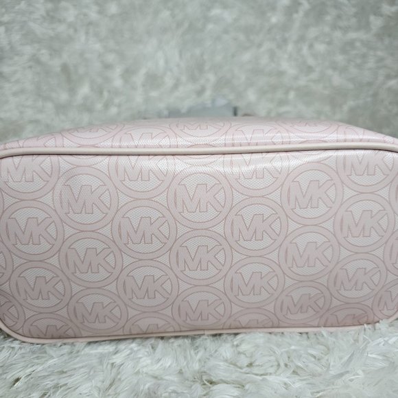 Michael Kors JODIE SMALL TOTE - Picture 3 of 4